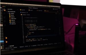JavaScript