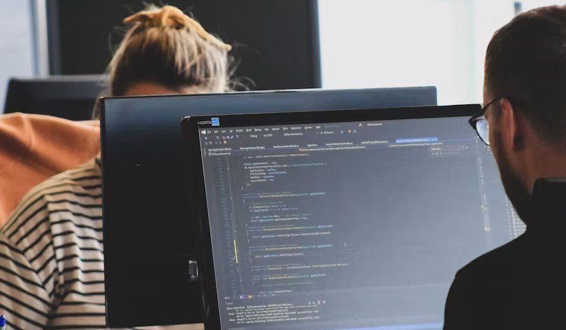 Is Coding Dead