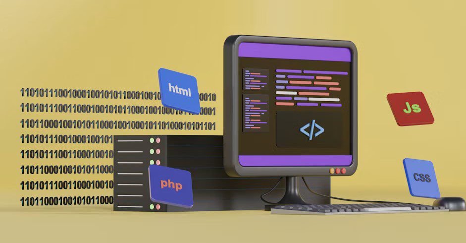 Is Coding Dead