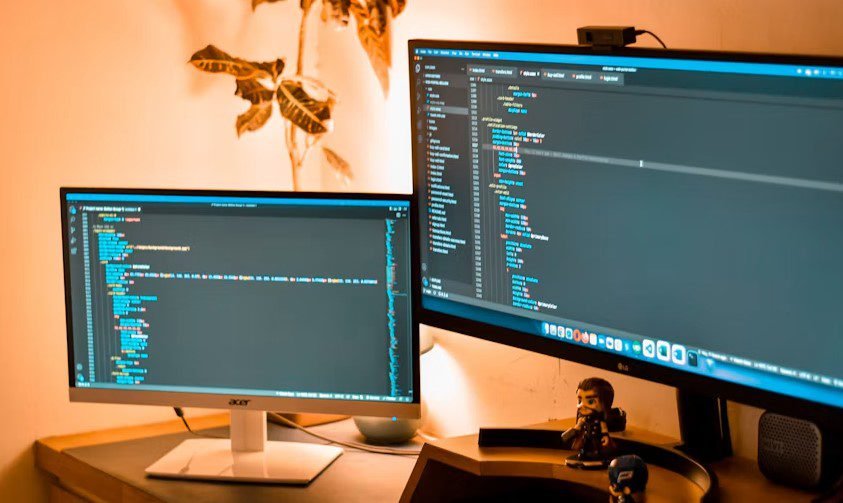 Is Coding Dead